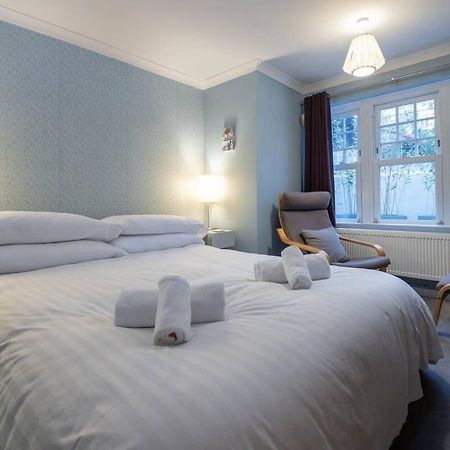 Host & Stay - Tivoli Garden Flat Brighton Bagian luar foto