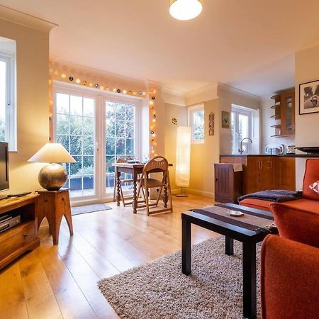 Host & Stay - Tivoli Garden Flat Brighton Bagian luar foto