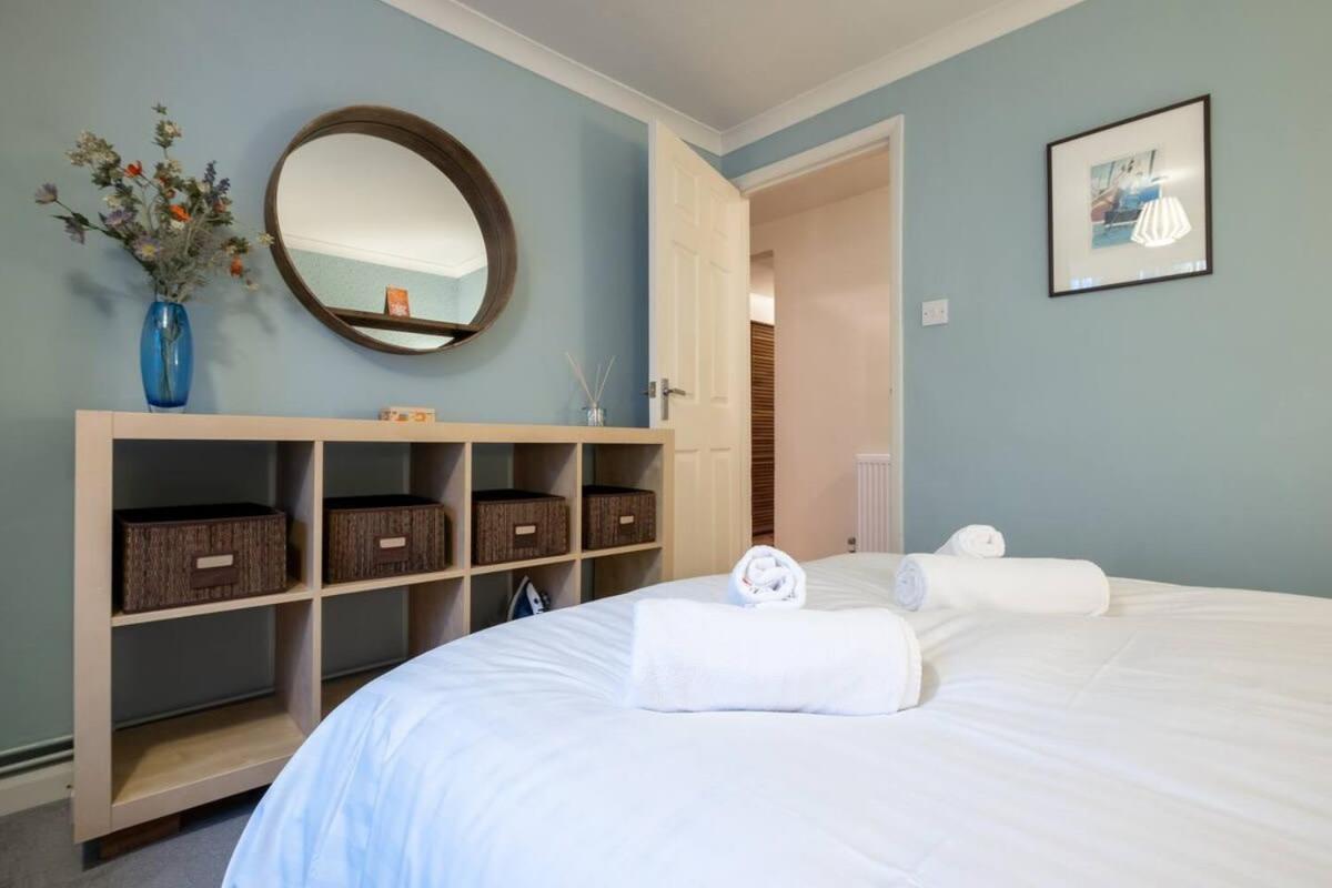 Host & Stay - Tivoli Garden Flat Brighton Bagian luar foto