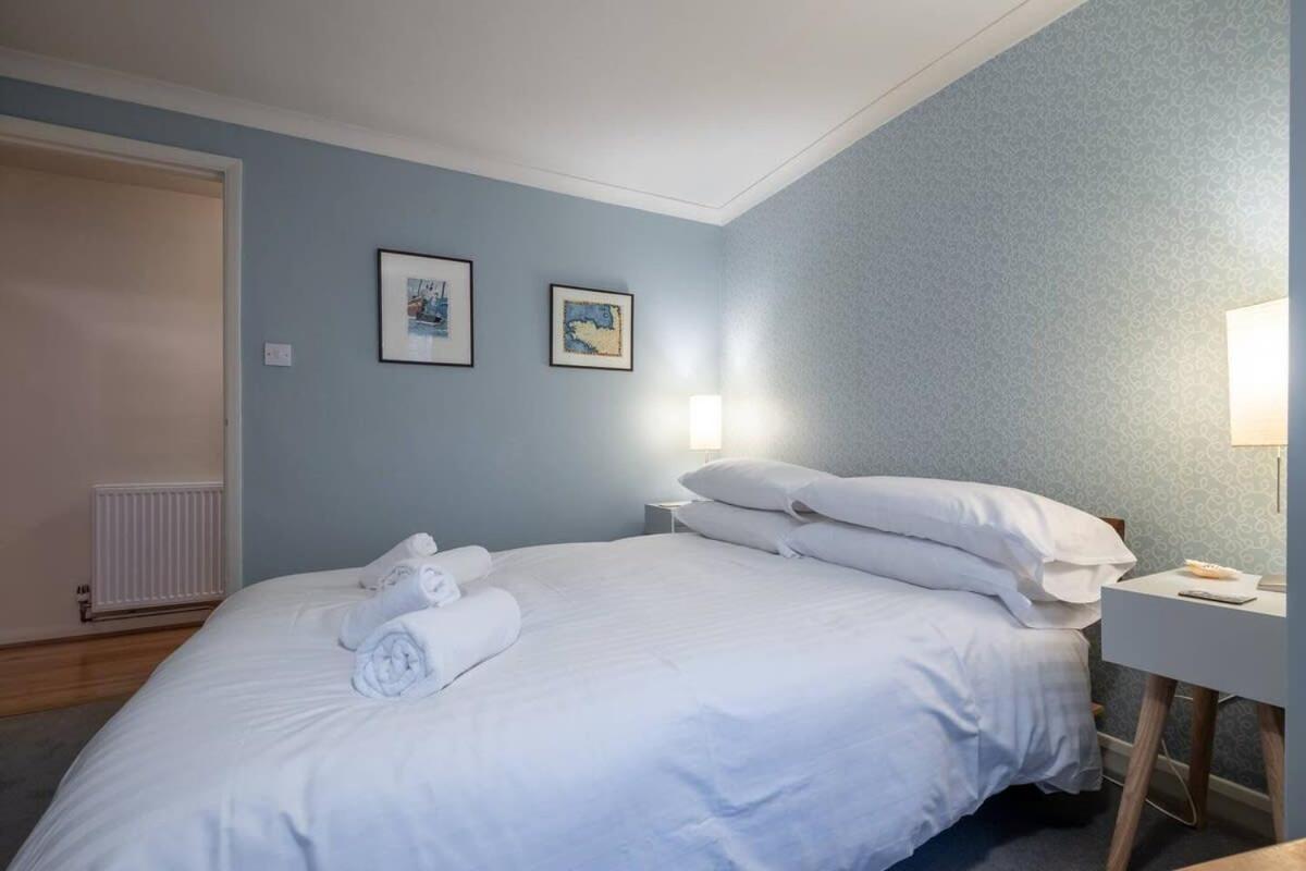 Host & Stay - Tivoli Garden Flat Brighton Bagian luar foto