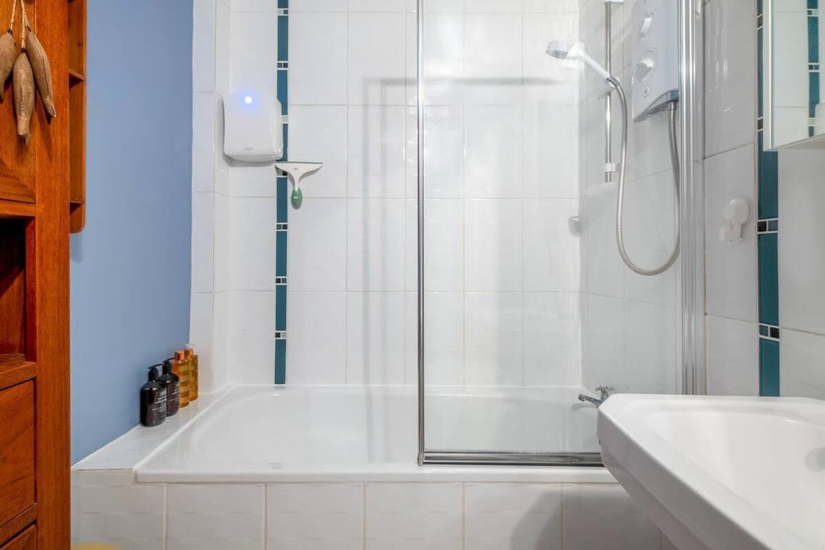 Host & Stay - Tivoli Garden Flat Brighton Bagian luar foto